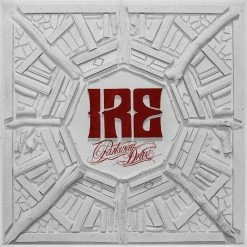 Meilleur prix ❤️ Ire (2 LPs + Digital Copy) Von Parkway Drive 😀