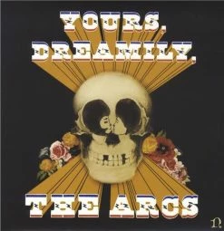 Meilleure affaire 🔥 The Arcs (Dan Auerbach) Yours Dreamily (LP + Digital Copy) Von The Arcs (Dan Auerbach) 🧨
