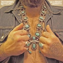 Offres 🧨 Nathaniel Rateliff & The Night Sweats --- (LP) Von Nathaniel Rateliff & The Night Sweats 🎁
