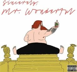 Acheter 🎁 Mr. Wonderful (LP) Von Action Bronson ⌛