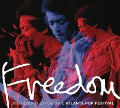 Meilleure vente 🥰 Atlanta Pop Festival (2 LPs) Von Jimi Hendrix 🔔