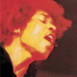 Meilleure affaire 🔥 Electric Ladyland (2015 Version, 2 LPs) Von Jimi Hendrix 🧨