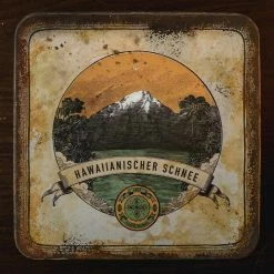 Bon marché 🎉 Hawaiianischer Schnee (LP + Digital Copy) Von Umse 😍