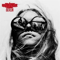 Meilleur prix 🌟 Berlin (2 LPs) Von Kadavar ❤️