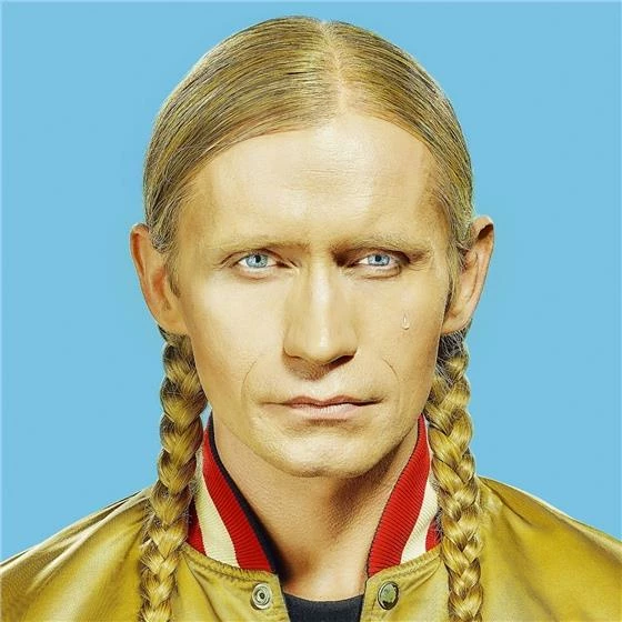 Le moins cher 😀 Jenseits Von Köpenick - Limited Edition + 7 Inch, Sticker, T-Shirt L, Patch (2 CDs + LP) Von Romano 🔔