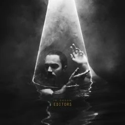 Grosses soldes 🧨 In Dream (LP + Digital Copy) Von Editors 🎉
