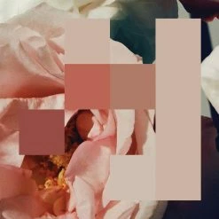 Budget ⌛ Every Open Eye - White Vinyl (LP + Digital Copy) Von Chvrches ⭐