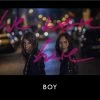 Sortie 🧨 Boy (Valeska Steiner & Sonja Glass) We Were Here - Gatefold - Limited Pink Vinyl (Colored, LP + CD) Von Boy (Valeska Steiner & Sonja Glass) 💯