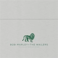Top 10 👍 Complete Island Recordings - Limited Collector's Edition + Slipmat (11 LPs + Digital Copy) Von Bob Marley 🔥