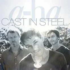 Top 10 🔔 Cast In Steel (LP + Digital Copy) Von A-Ha ⌛
