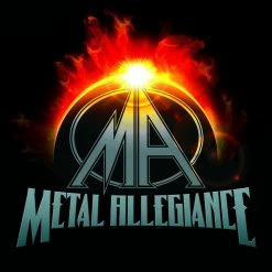 Bon marché 👍 Metal Allegiance (Menghi/Portnoy/Skolnick/Ellefson) --- (2 LPs) Von Metal Allegiance (Menghi/Portnoy/Skolnick/Ellefson) 👍