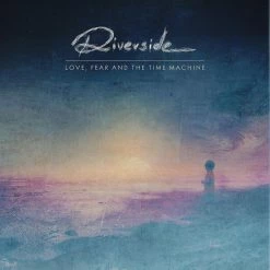 Meilleur prix ⭐ Love, Fear & The Time Machine (2 LPs + CD) Von Riverside 😍