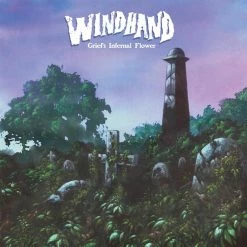 Meilleur prix 🎉 Grief's Infernal Flower (2 LPs) Von Windhand 💯