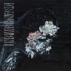Les meilleures critiques de 🌟 New Bermuda - White/Black Swirl, 45 RPM (Colored, 2 LPs + Digital Copy) Von Deafheaven 👏