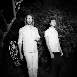Meilleur prix 👏 El Vy (National) Return To The Moon (LP) Von El Vy (National) 🛒