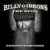 Meilleure vente ✔️ Billy F Gibbons (ZZ Top) & The BFG's Perfectamundo (LP) Von Billy F Gibbons (ZZ Top) & The BFG's 🎉