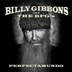 Meilleure vente ✔️ Billy F Gibbons (ZZ Top) & The BFG's Perfectamundo (LP) Von Billy F Gibbons (ZZ Top) & The BFG's 🎉