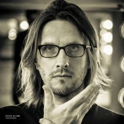 Sortie 👏 Steven Wilson (Porcupine Tree) Transience (Limited Edition, 2 LPs + Digital Copy) Von Steven Wilson (Porcupine Tree) ⌛