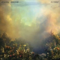 Meilleur prix 👍 Divers (2 LPs) Von Joanna Newsom 🛒