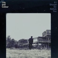 Meilleure vente 🎉 City & Colour If I Should Go Before You (2 LPs) Von City & Colour 🤩