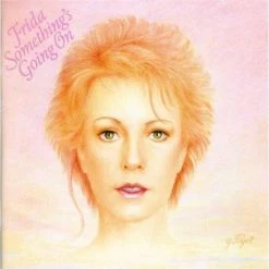 Grosses soldes ⌛ Frida (ABBA) Something's Going On - Deluxe Edition & 7 Inch Vinyl (CD + DVD + LP) Von Frida (ABBA) 😍