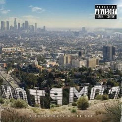 Acheter 🤩 Compton (2 LPs) Von Dr. Dre ⭐