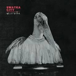 Bon marché 😍 Marabu (LP + CD) Von Swatka City 👍