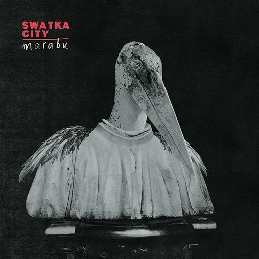 Bon marché 😍 Marabu (LP + CD) Von Swatka City 👍