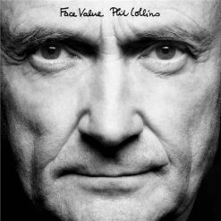 De gros 😀 Face Value (Deluxe Edition, LP) Von Phil Collins ⭐