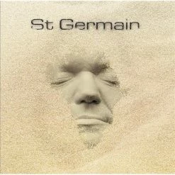 Bon marché ✔️ --- (2 LPs) Von St. Germain 🛒