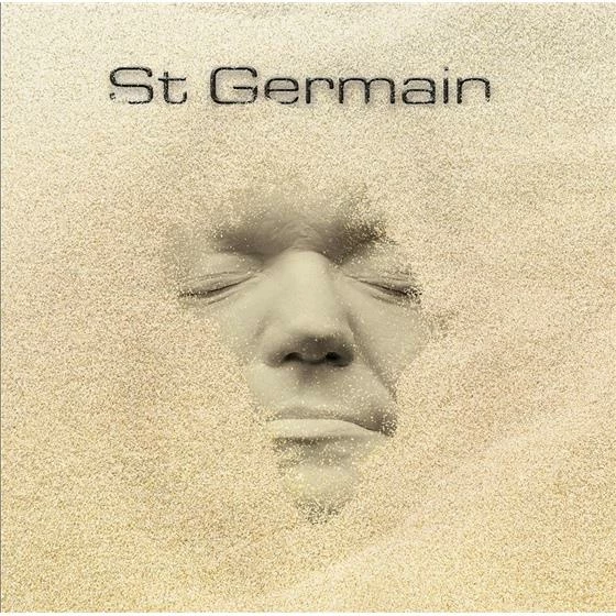 Bon marché ✔️ --- (2 LPs) Von St. Germain 🛒