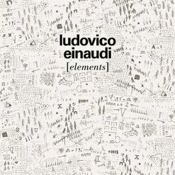 Le moins cher ✔️ Elements (2 LPs) Von Ludovico Einaudi 😉