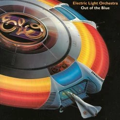 Offres ⭐ Out Of The Blue (Clear Vinyl Legacy Edition, 2 LPs) Von Electric Light Orchestra 🔔