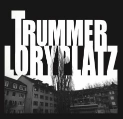 Meilleure affaire 🔔 Loryplatz (LP + CD) Von Trummer 🎁