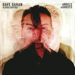 Acheter 🛒 Soulsavers & Dave Gahan (Depeche Mode) Angels & Ghosts (LP) Von Soulsavers & Dave Gahan (Depeche Mode) 👏
