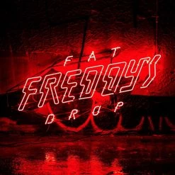 Les meilleures critiques de 🎉 Fat Freddy's Drop Bays - White Vinyl (Colored, 3 LPs) Von Fat Freddy's Drop 🌟