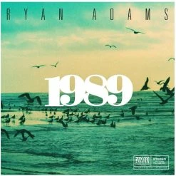Remise 🔔 1989 (2 LPs) Von Ryan Adams 💯