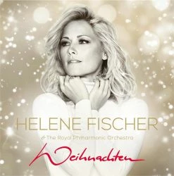 Remise ✨ Helene Fischer & The Royal Philharmonic Orchestra Weihnachten (4 LPs + Digital Copy) Von Helene Fischer & The Royal Philharmonic Orchestra 😍