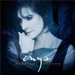 Nouveau 🔥 Dark Sky Island (LP) Von Enya 😀