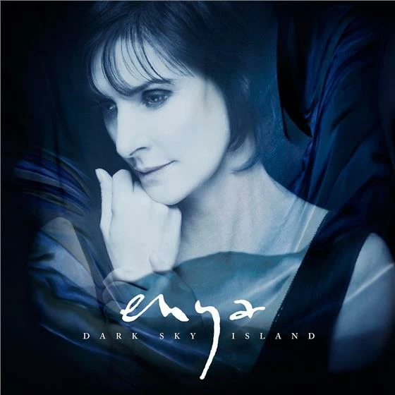 Nouveau 🔥 Dark Sky Island (LP) Von Enya 😀