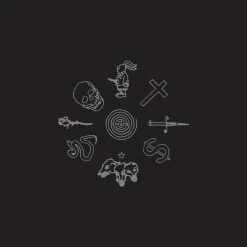 Sortie ❤️ White Light From The Mouth Of Infinity/Love Of Life (New Version, 3 LPs) Von Swans 😀