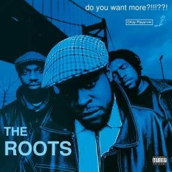 Le moins cher 😍 Do You Want More (2015 Version, LP) Von The Roots 🔥