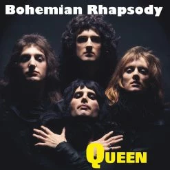 Offres ✔️ Bohemian Rhapsody (12" Maxi) Von Queen 😀
