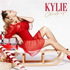 Acheter 🛒 Kylie 🎄 Christmas (LP) Von Kylie Minogue 💯