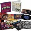 Acheter ❤️ Singles 1967-1970 - 7 Inch Boxset (10 7" Singles + Digital Copy) Von Cream 🌟