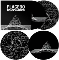 De gros 🎉 MTV Unplugged - Limited Picture Disc (2 LPs) Von Placebo 🥰