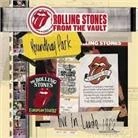 Meilleur prix 🔥 From The Vault: Live In Leeds 1982 (3 LPs + DVD) Von The Rolling Stones 🎉