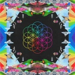 Meilleure vente 😍 A Head Full Of Dreams (2 LPs) Von Coldplay 😉
