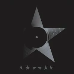 Tout neuf 🎁 Blackstar (LP) Von David Bowie 😍
