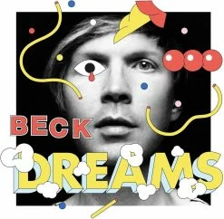 Remise ⭐ Dreams - Blue Vinyl (Colored, LP) Von Beck 🛒